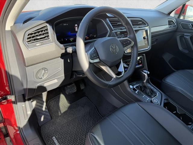2024 VOLKSWAGEN TIGUAN - Image 10
