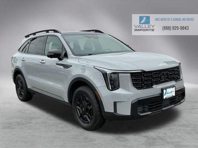2024 Kia Sorento