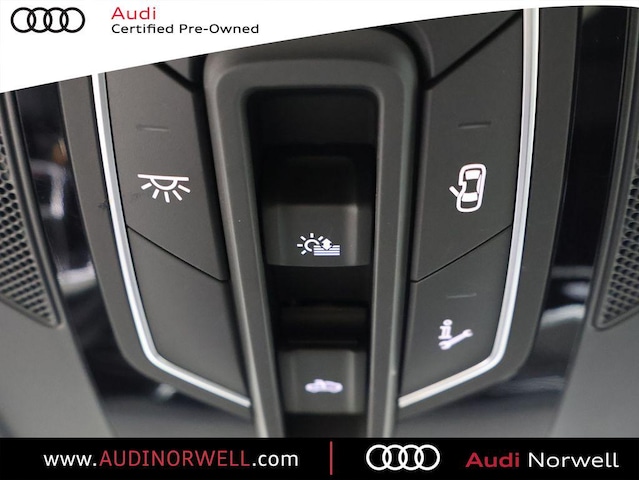 2024 Audi RS 6 Avant Base - Photo 11