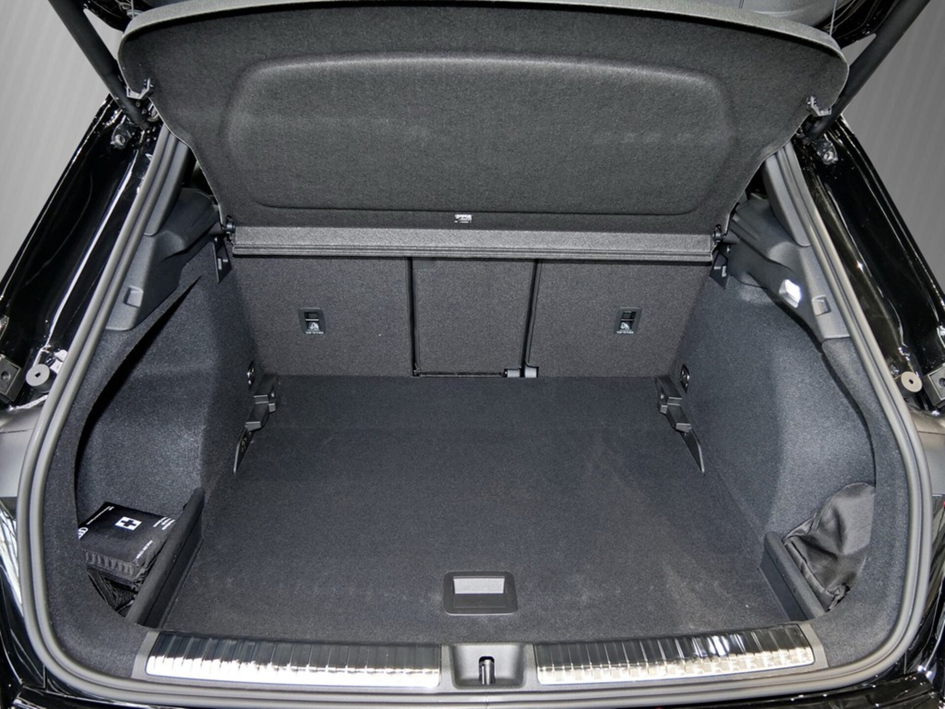 Audi Q3 SUV
