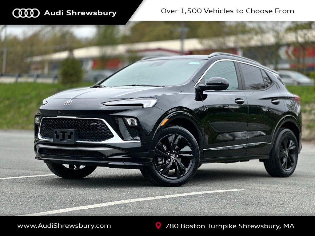 2024 Buick Encore GX Sport Touring AWD's photo