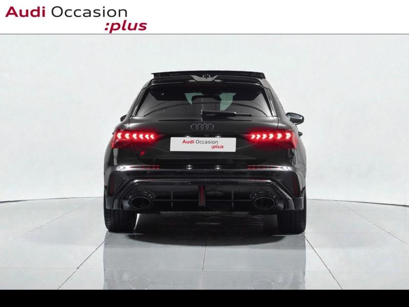 Image about Audi RS 3 Sportback RS 3 Sportback 294 kW (400 ch) S tronic