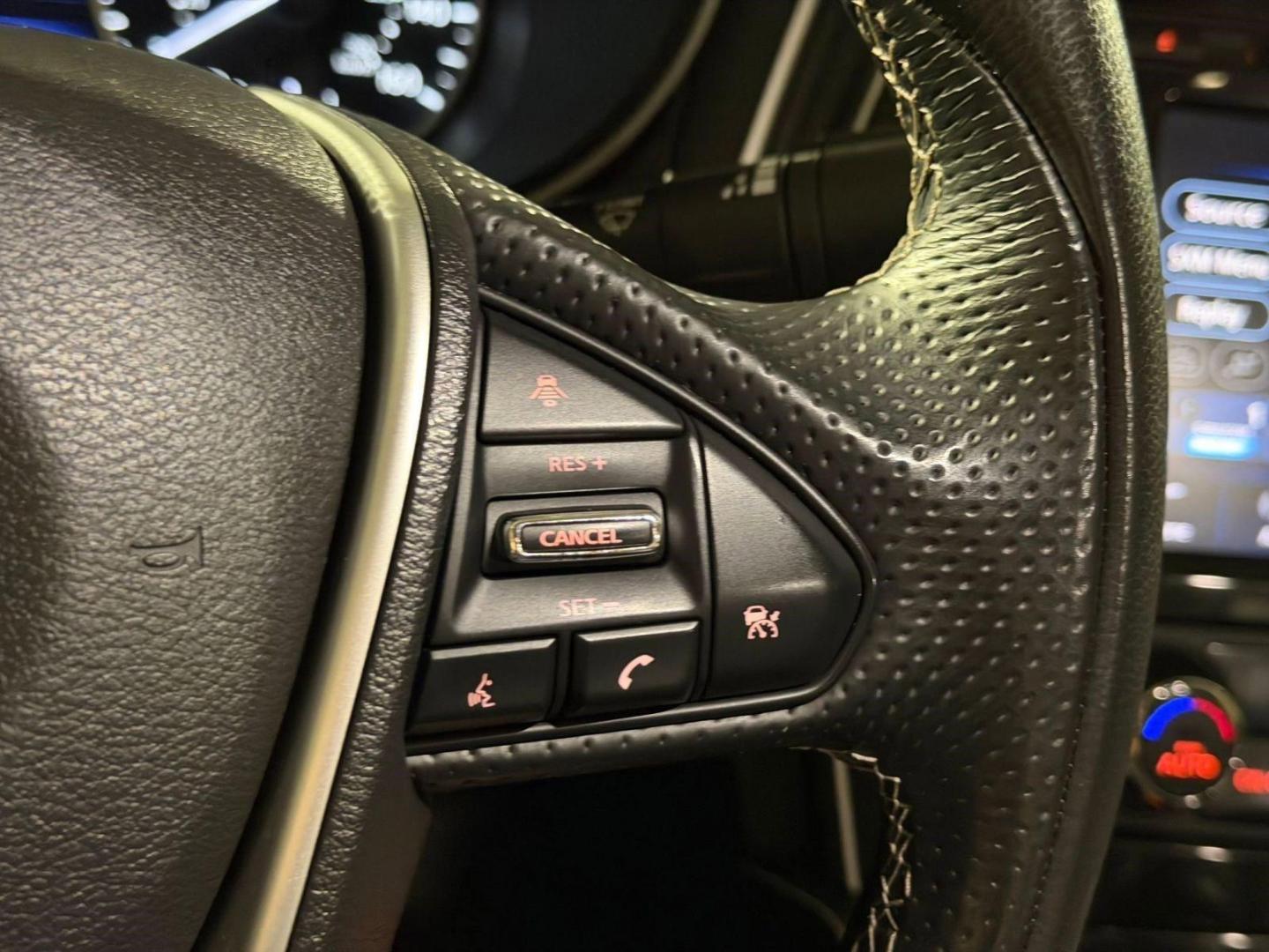 2023 Nissan Maxima SV - Photo 26