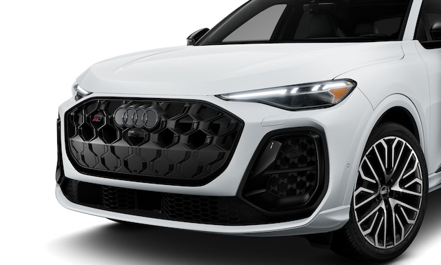 2026 Audi SQ5 Sportback Premium Plus - Photo 6