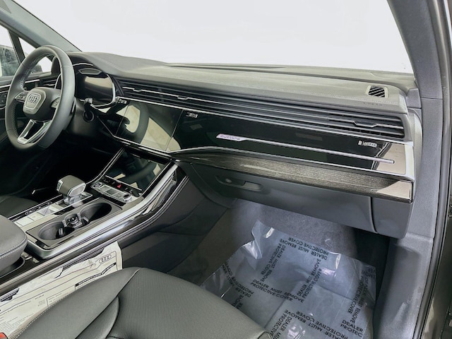 2026 Audi Q7 Premium Plus - Photo 30