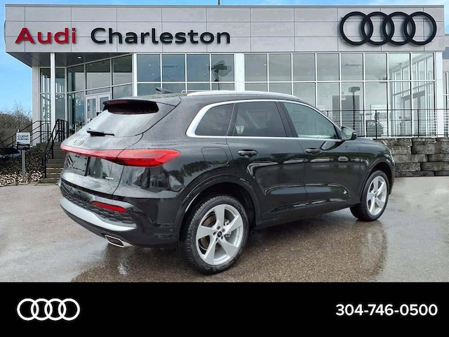2026 Audi Q5