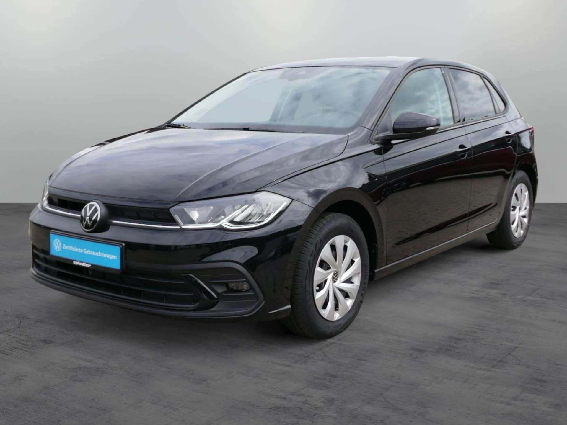 Volkswagen Polo Life