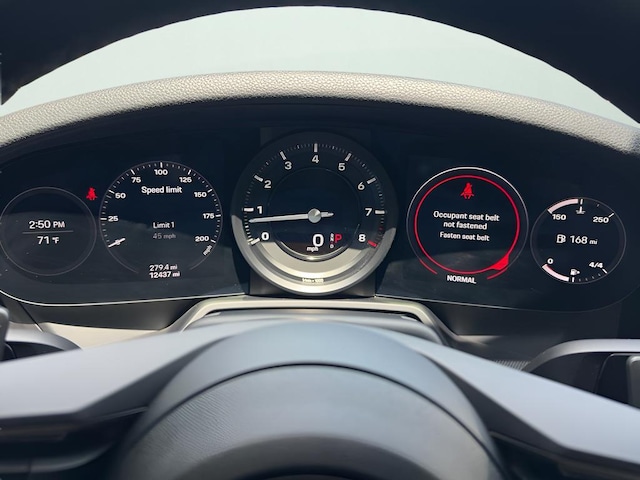 2021 Porsche 911 S - Photo 14