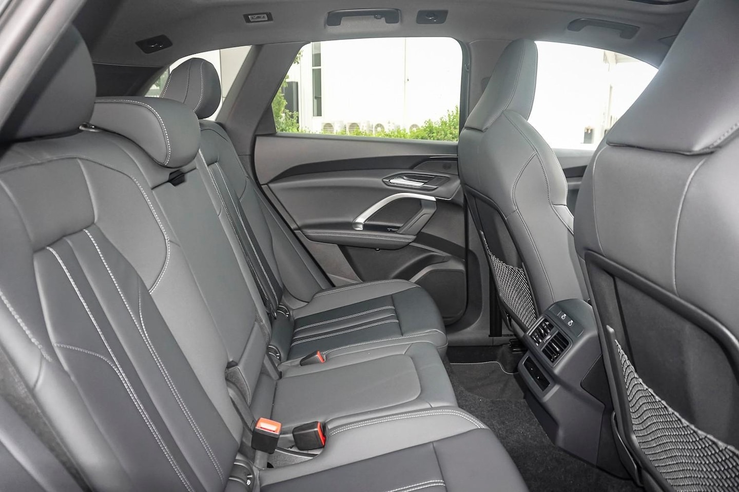 Image about Audi SQ5 SUV TFSI 270 kW edition one