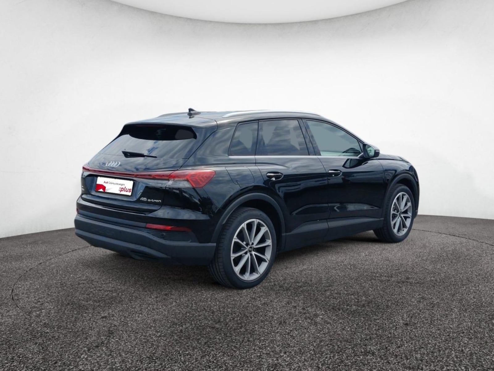Audi Q4 e-tron – Bild 6