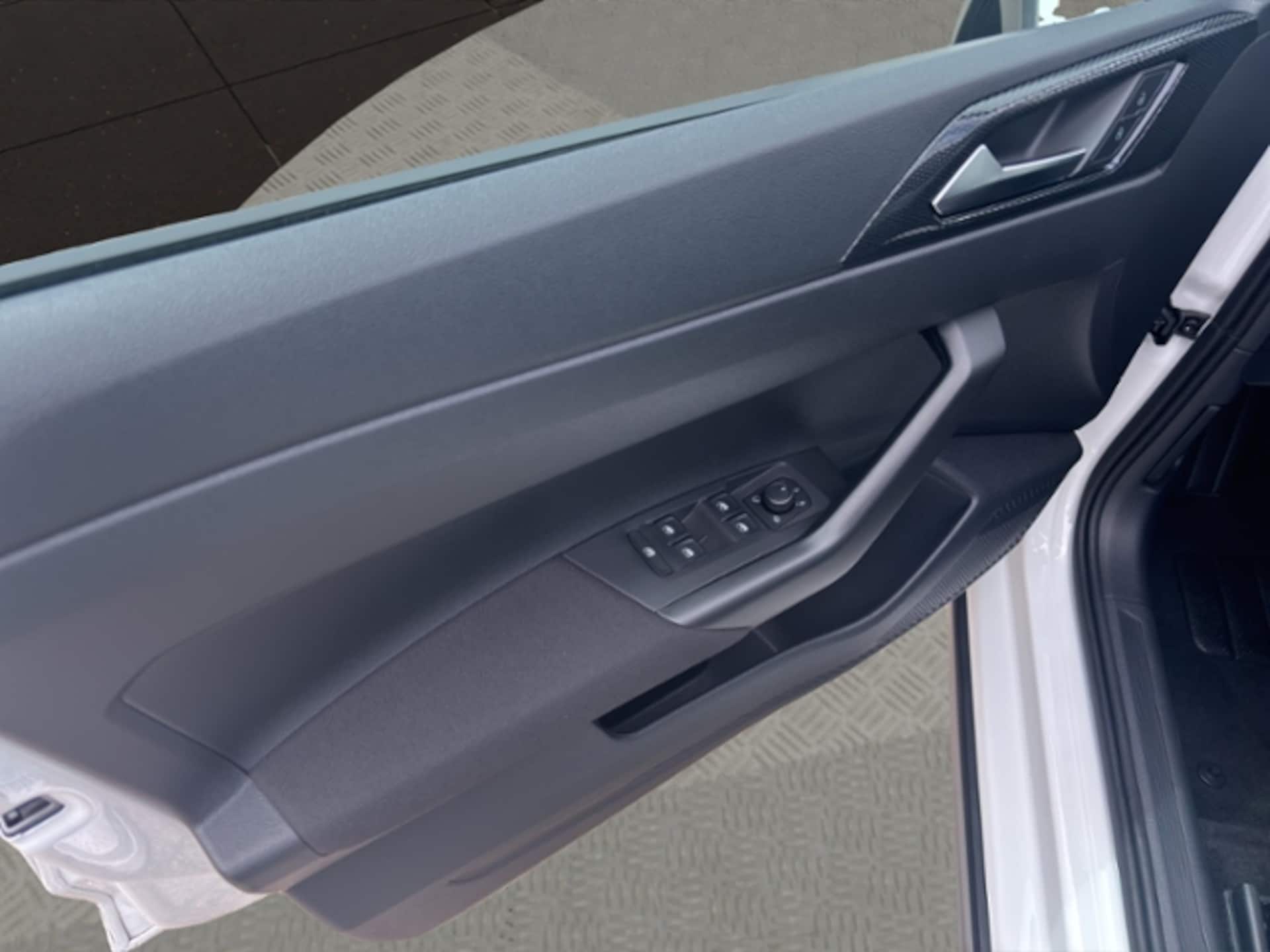 Volkswagen Taigo Life
