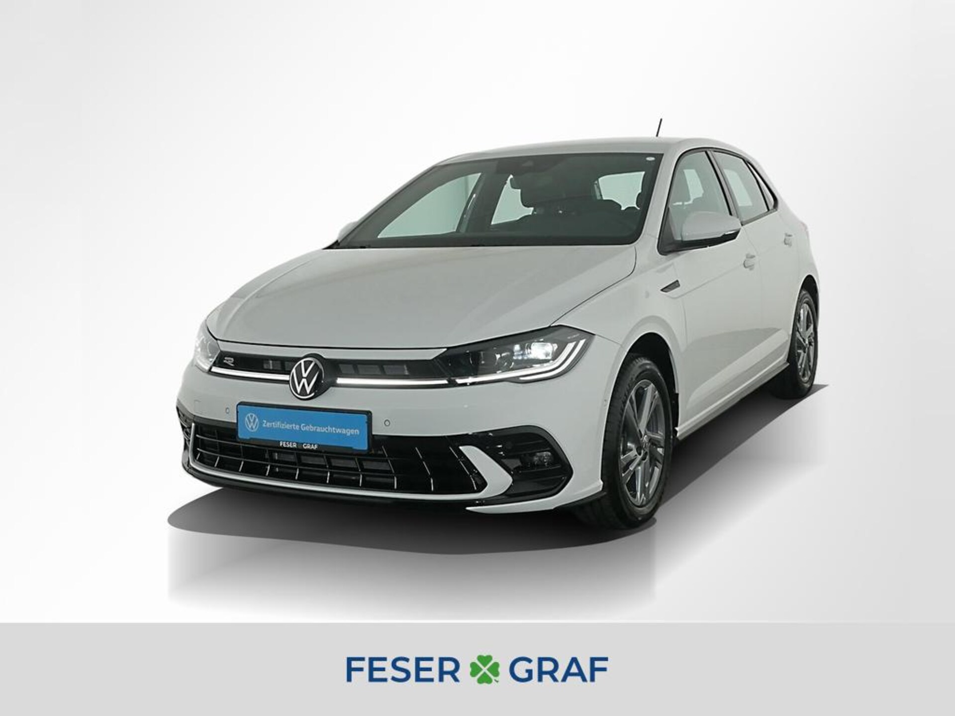 Volkswagen Polo R-Line