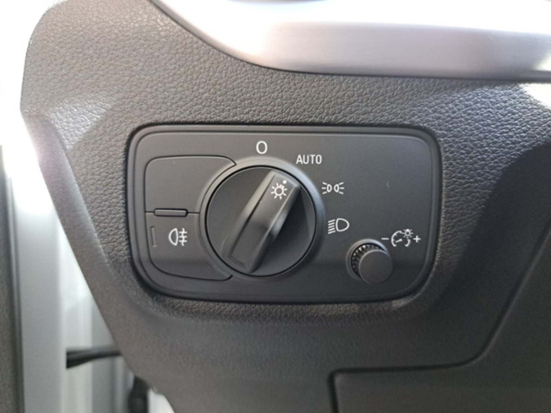 Audi Q2 Advanced