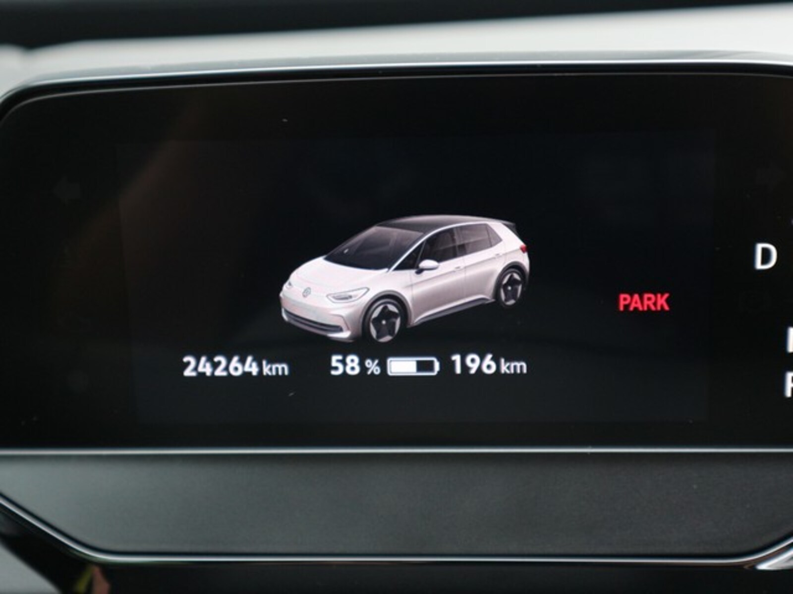 Volkswagen ID.3 – Bild 9