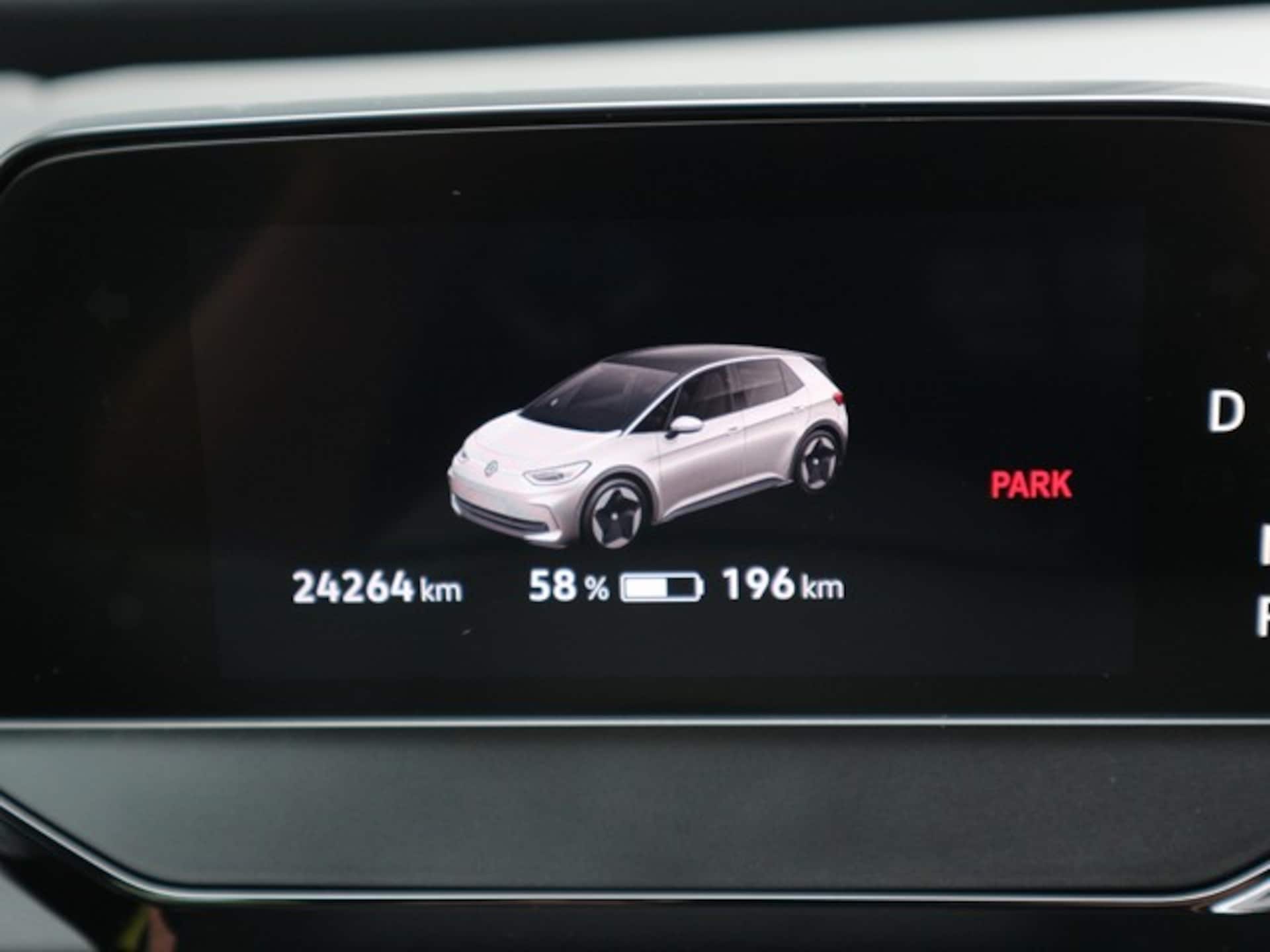 Volkswagen ID.3 Pro