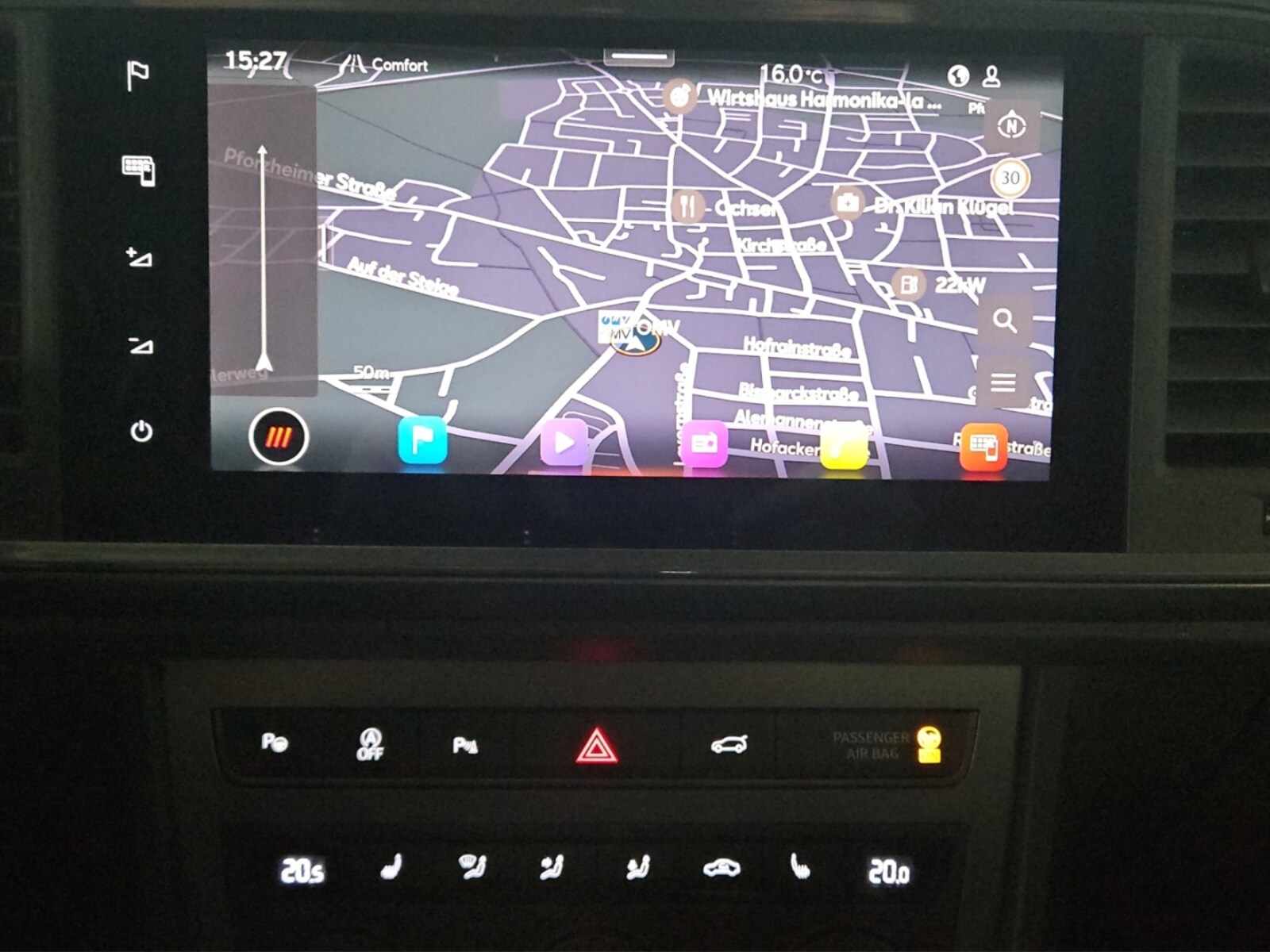 CUPRA Ateca – Bild 14