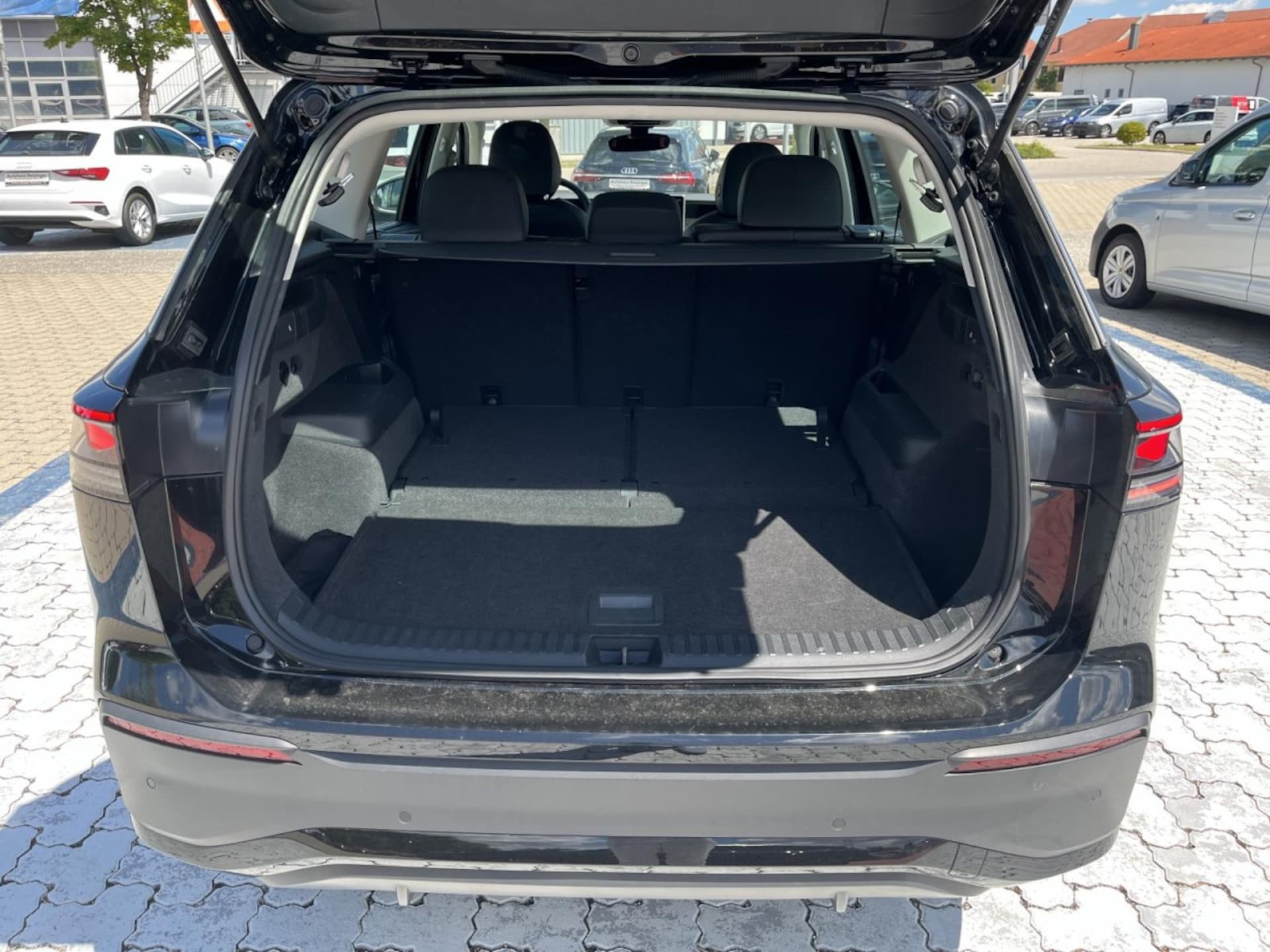 Volkswagen Tayron Life