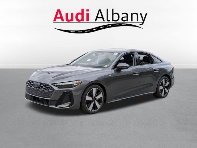 Photo of 2026 Audi A5 Sedan 