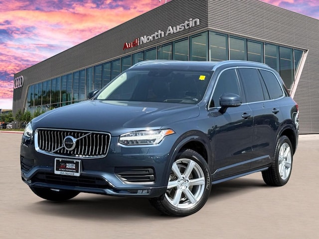 2020 Volvo XC90