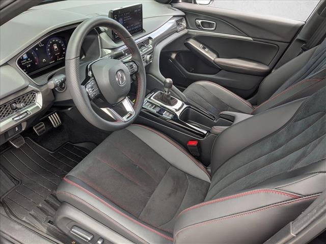 2026 Acura Integra