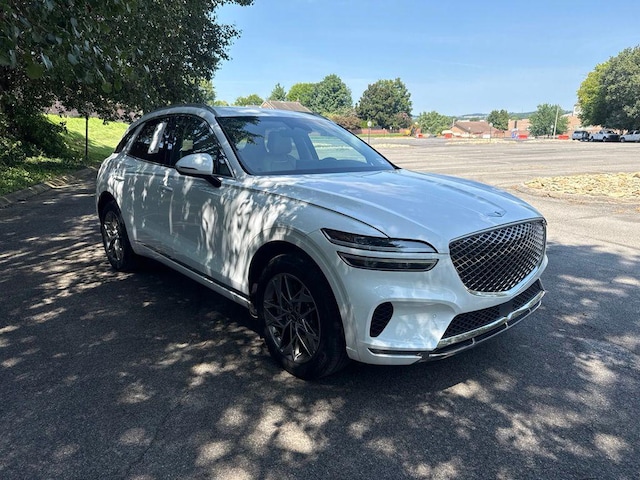 2024 Genesis GV70
