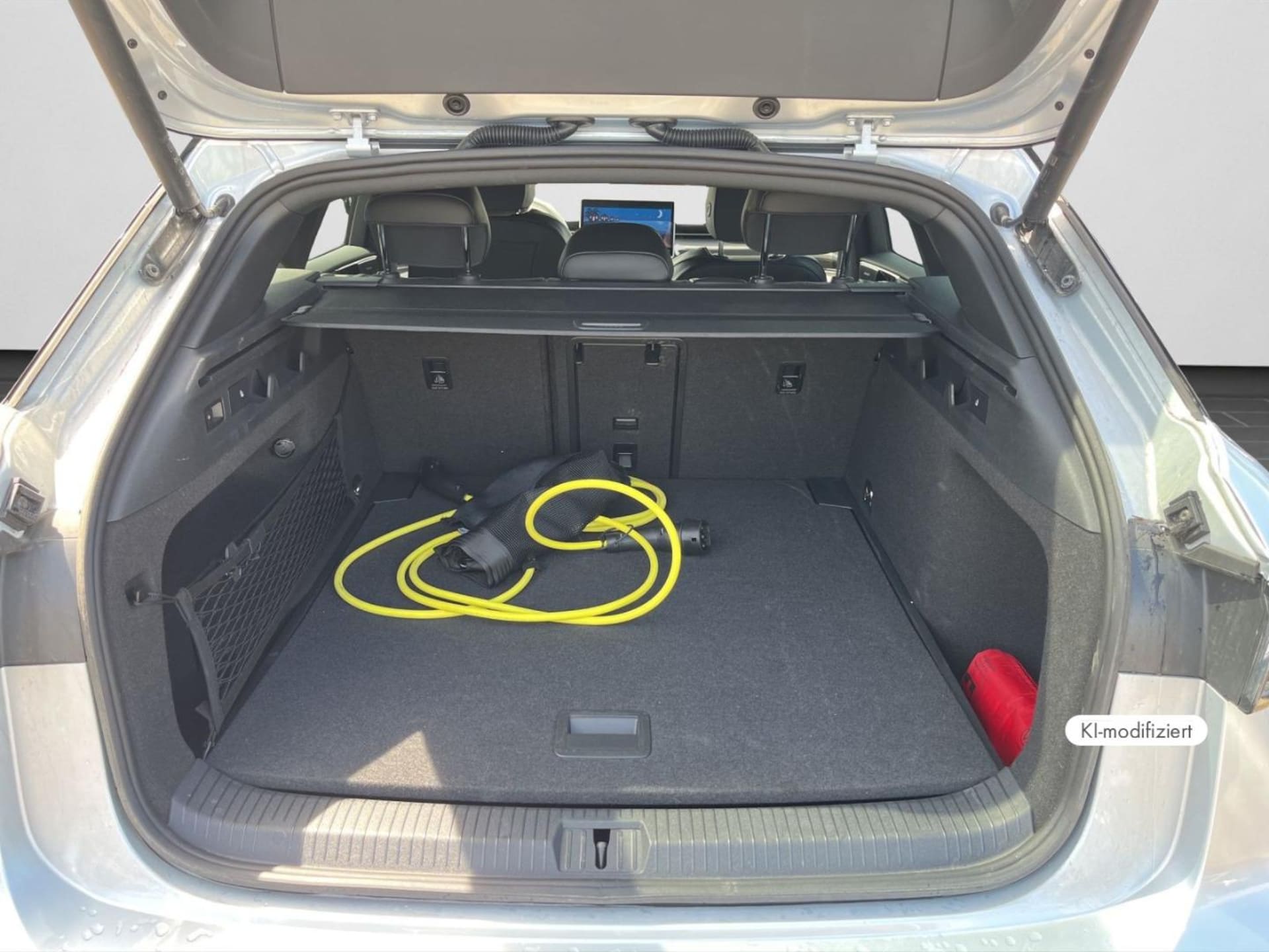 Volkswagen ID.7 Tourer Pro S