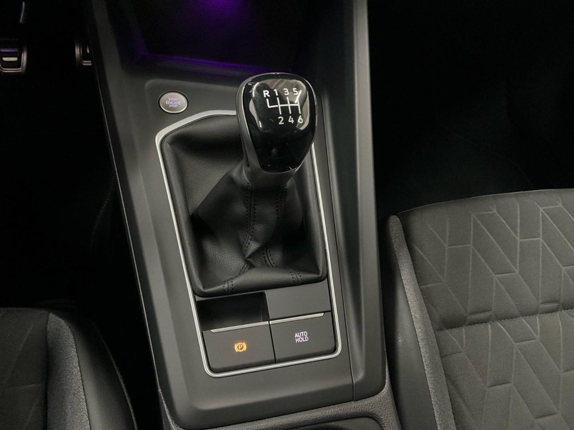 Volkswagen Golf Variant Goal