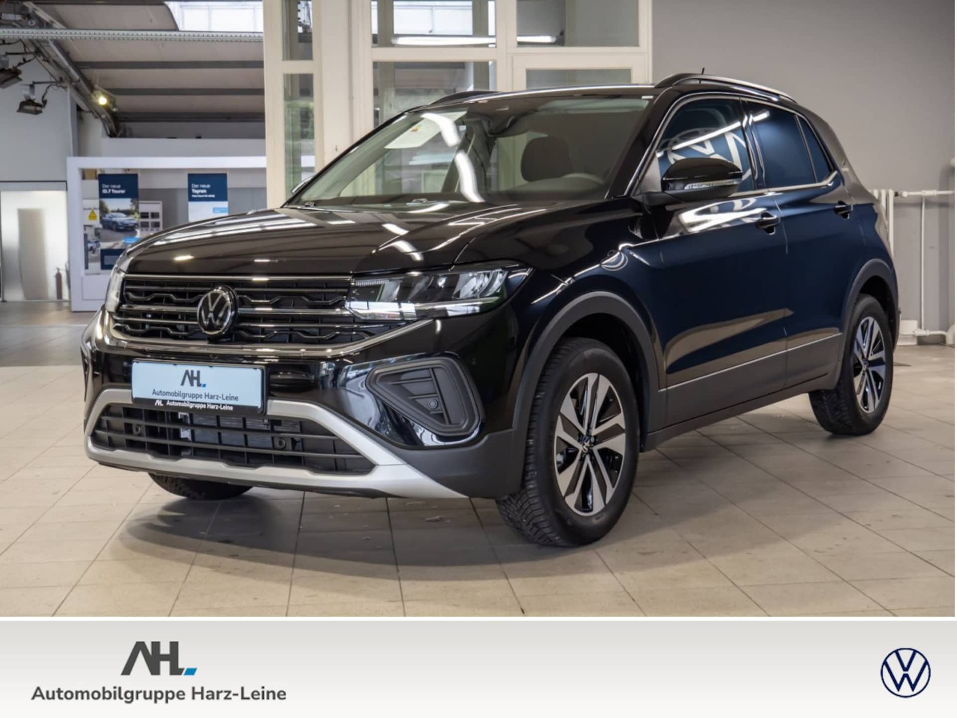 Volkswagen T-Cross ENERGY