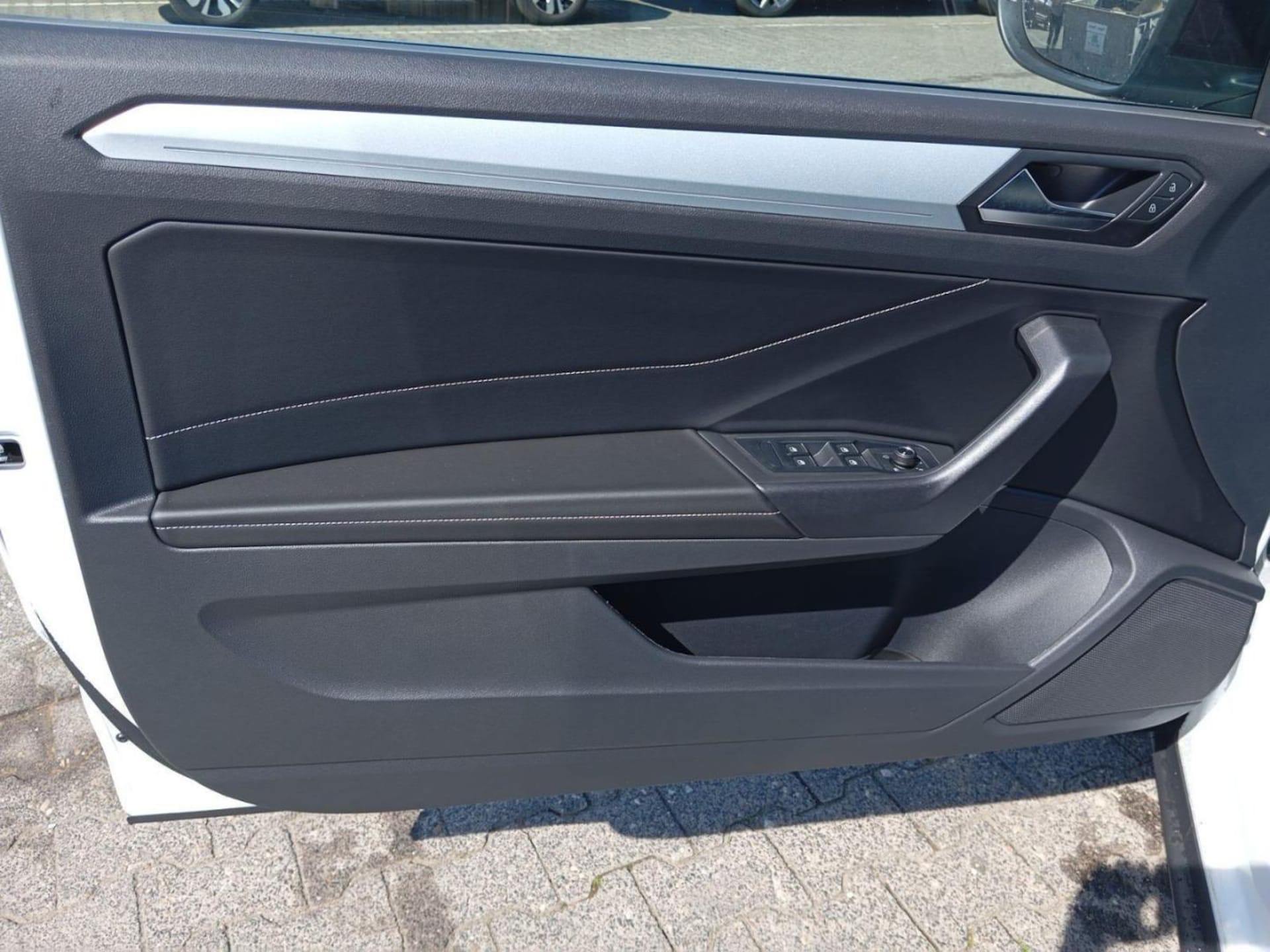 Volkswagen T-Roc Cabriolet ENERGY