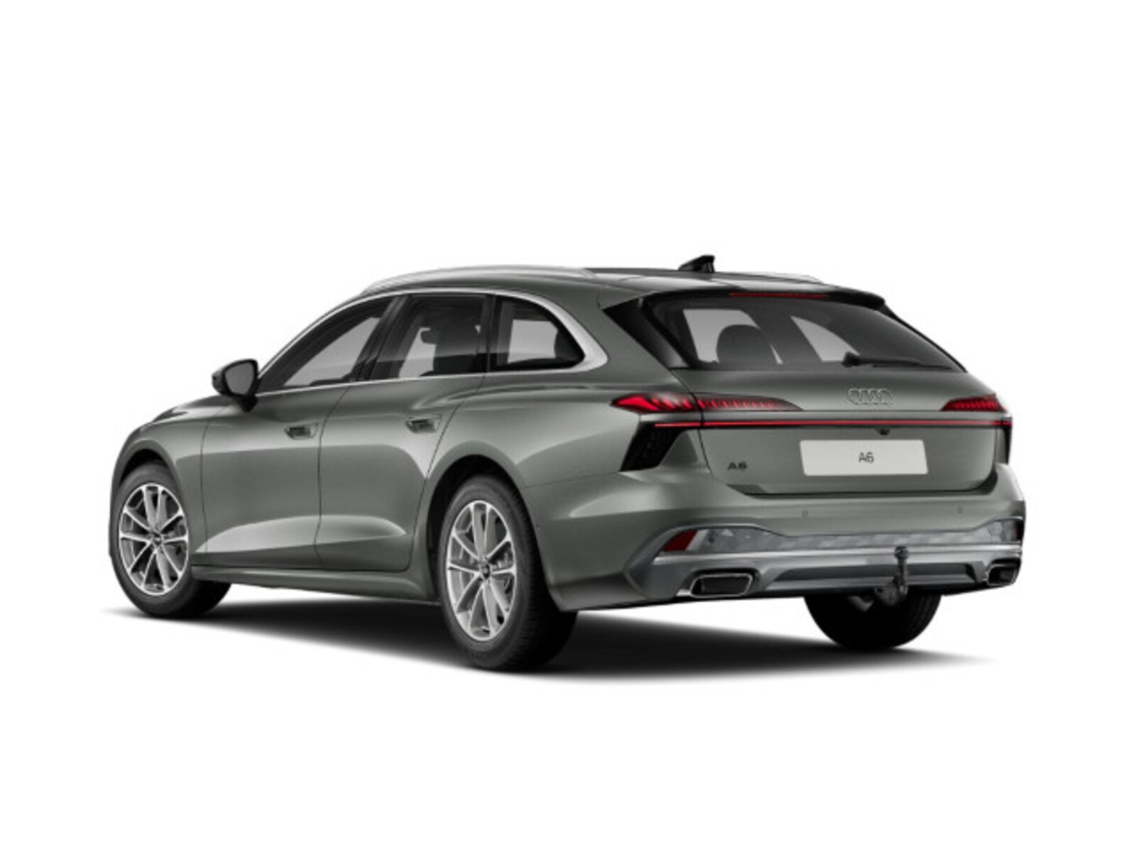 Audi A6 Avant – Bild 3
