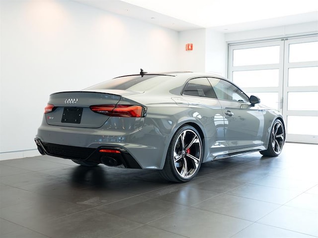 2024 Audi RS5 Coupé