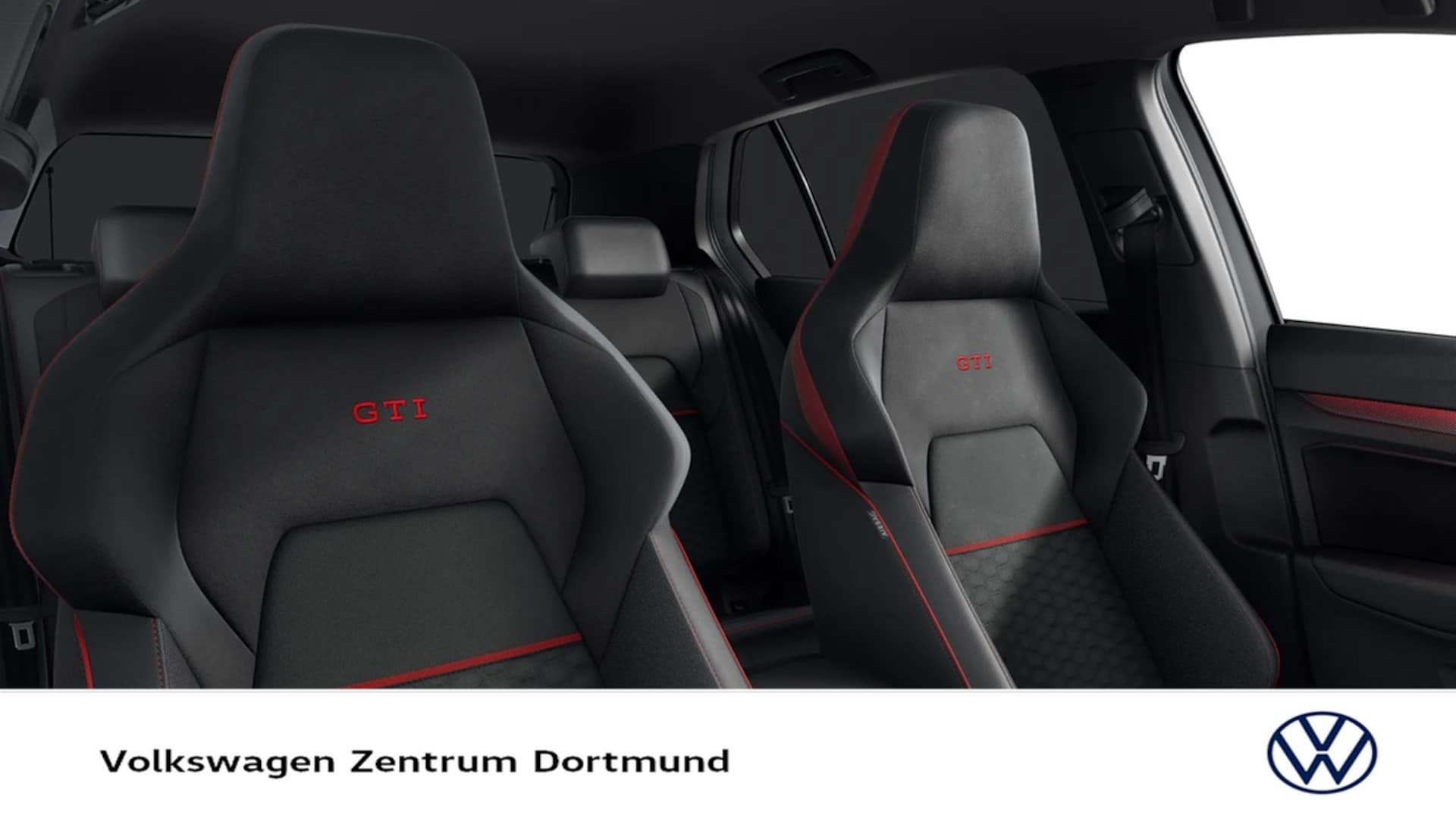 Volkswagen Golf GTI Clubsport