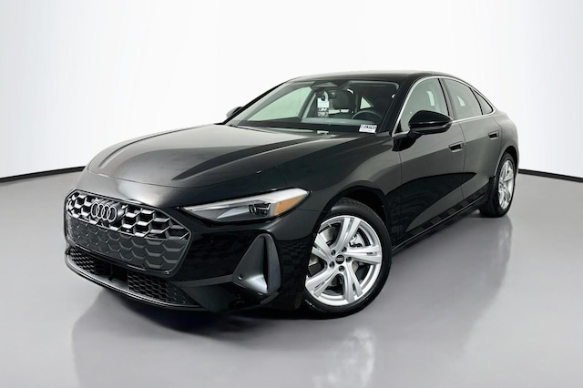 Photo of 2026 Audi A5 Sedan 