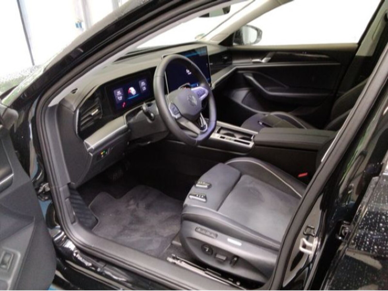 Volkswagen Passat – Bild 5