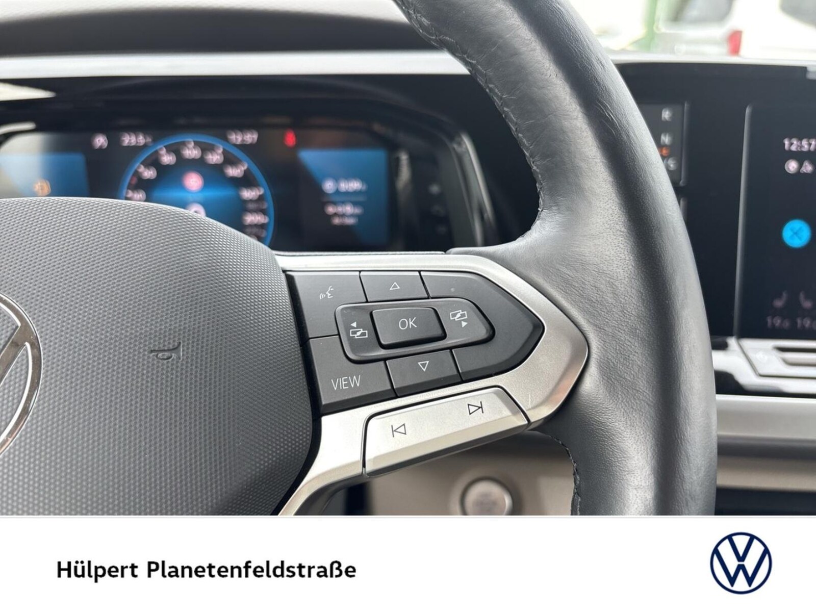 Volkswagen Multivan – Bild 14