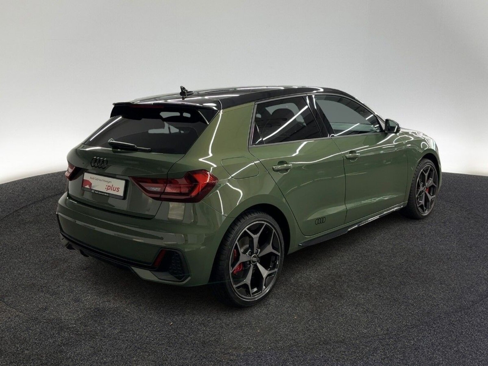 Audi A1 Sportback – Bild 5