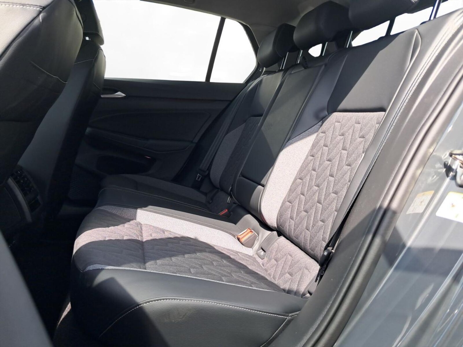 Volkswagen Golf – Bild 8