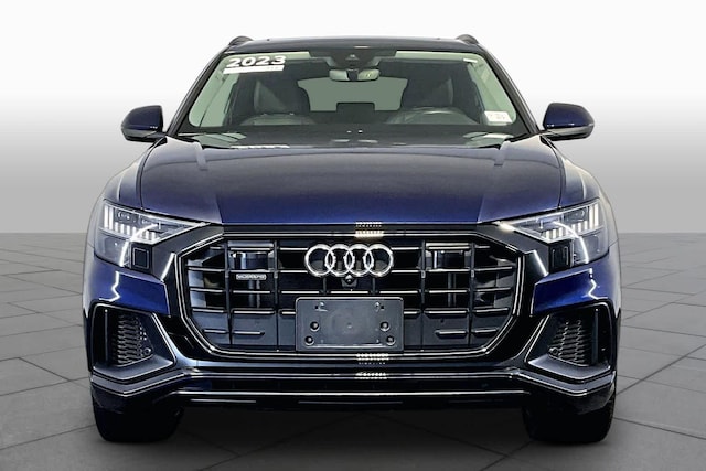 2023 Audi Q8