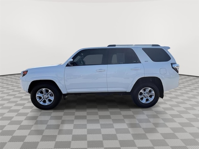 2022 Toyota 4Runner