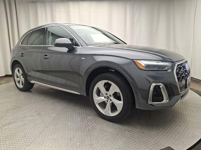 2024 Audi Q5