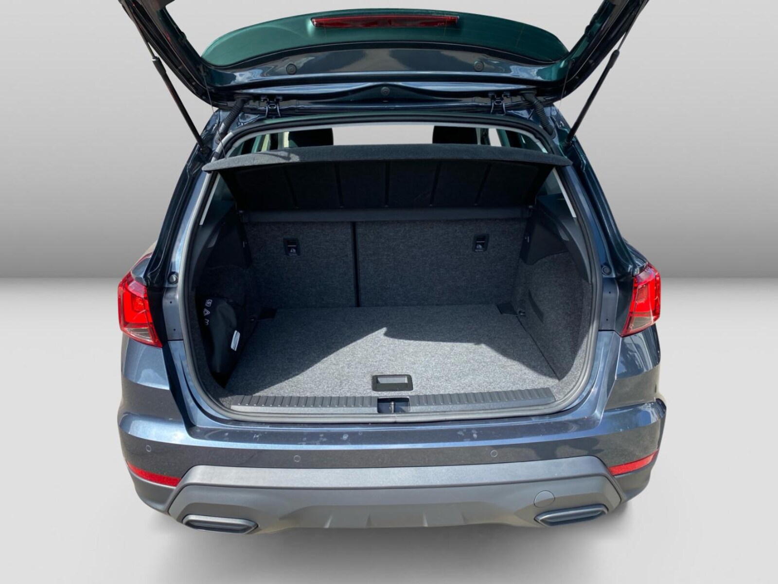 SEAT Arona – Bild 11