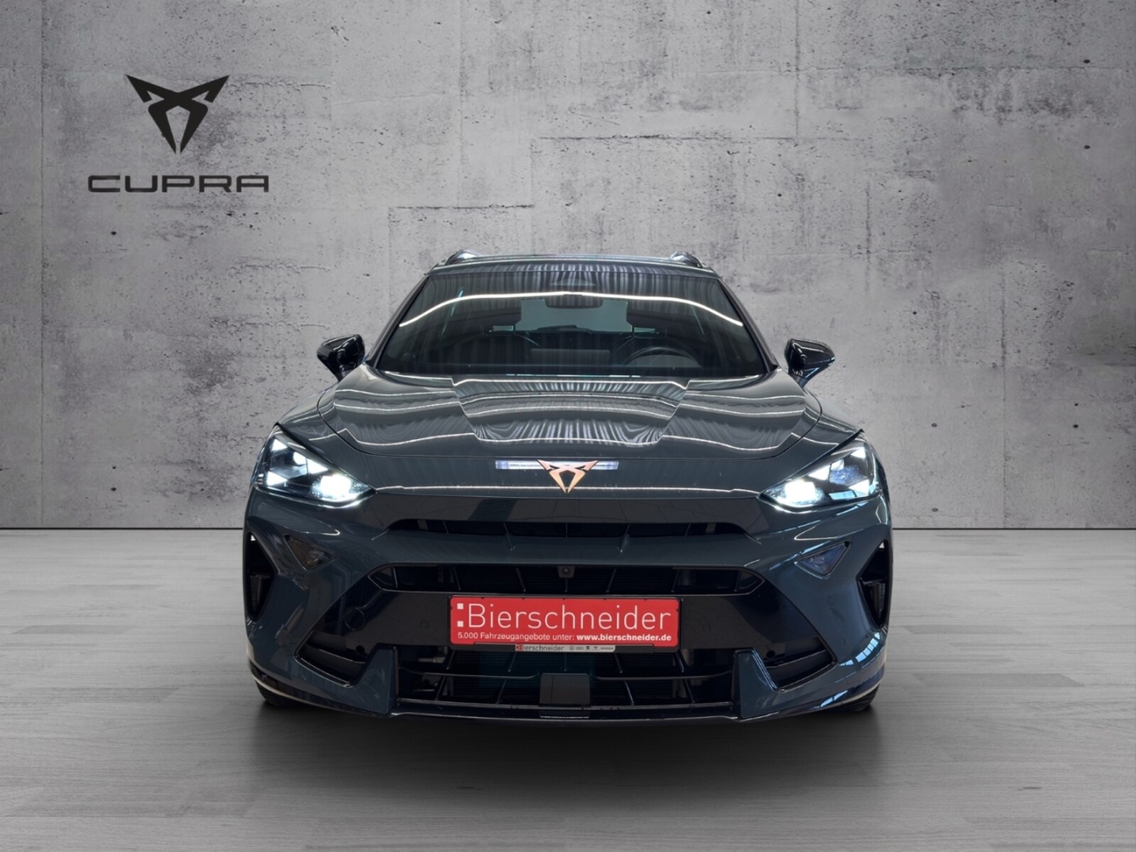 CUPRA Formentor – Bild 2
