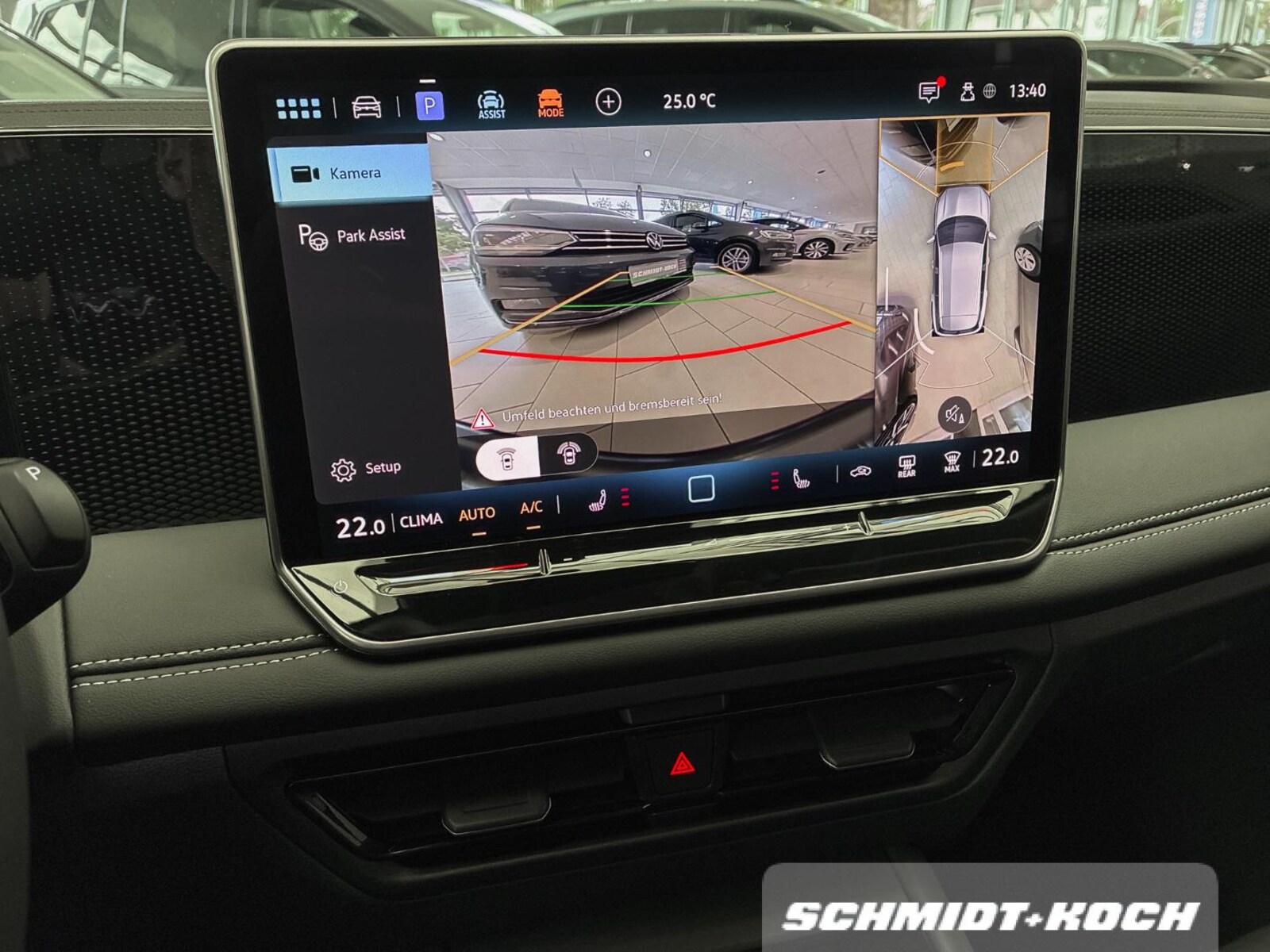 Volkswagen Tiguan – Bild 10