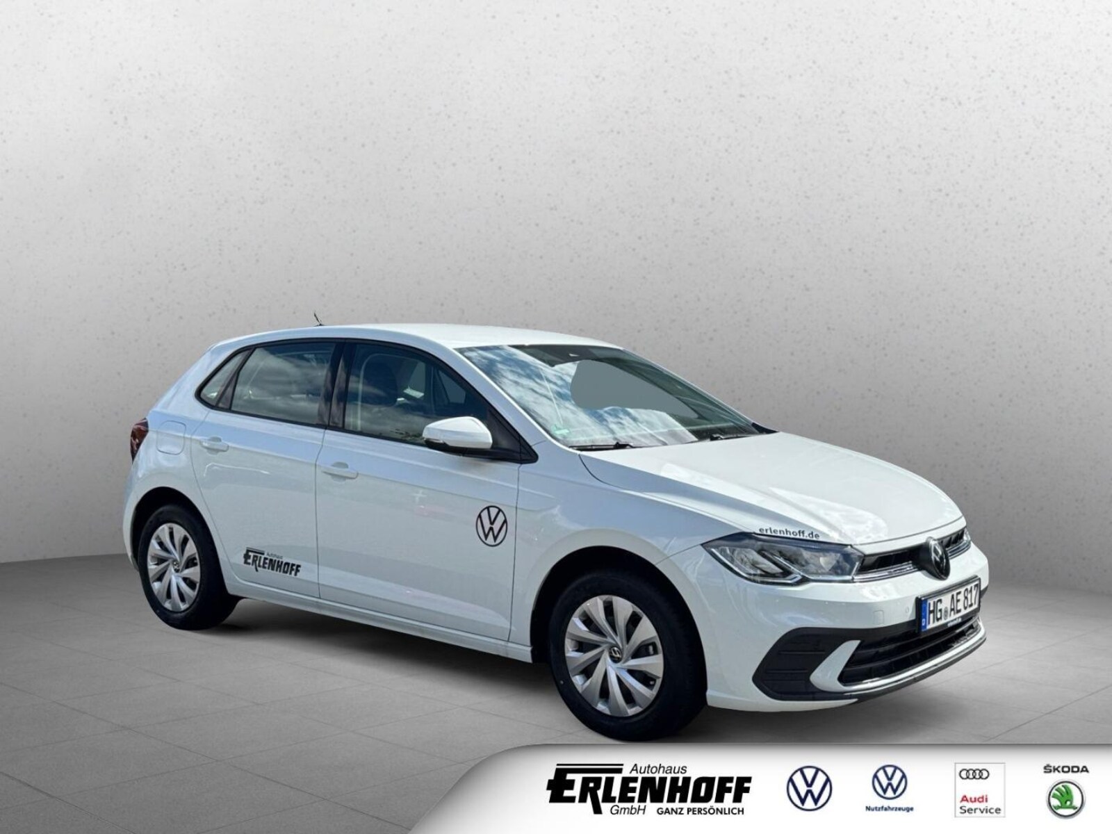 Volkswagen Polo – Bild 5