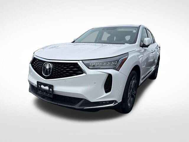 2024 Acura RDX