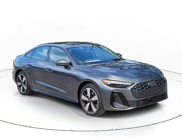 Photo of 2026 Audi A5 Sedan