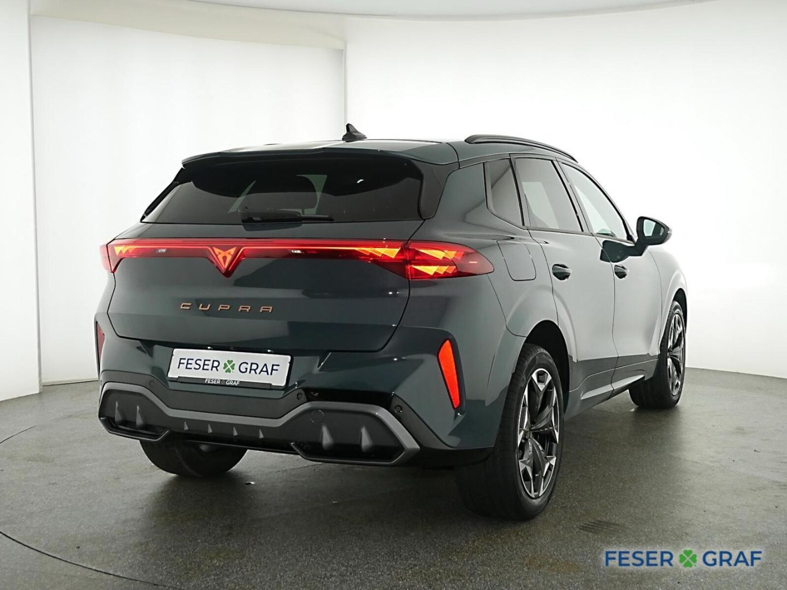 CUPRA Terramar – Bild 2