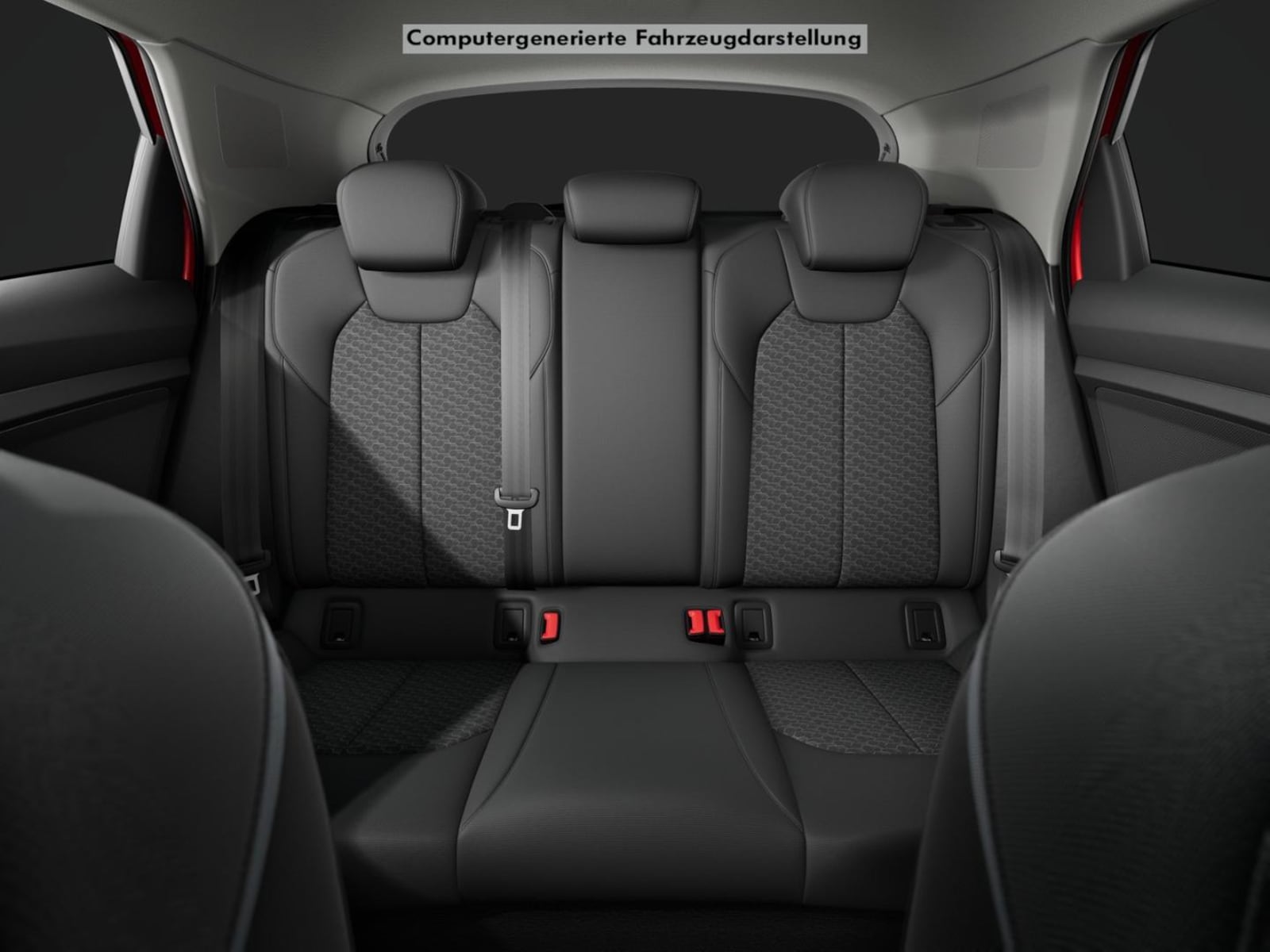 Audi A1 Sportback – Bild 10