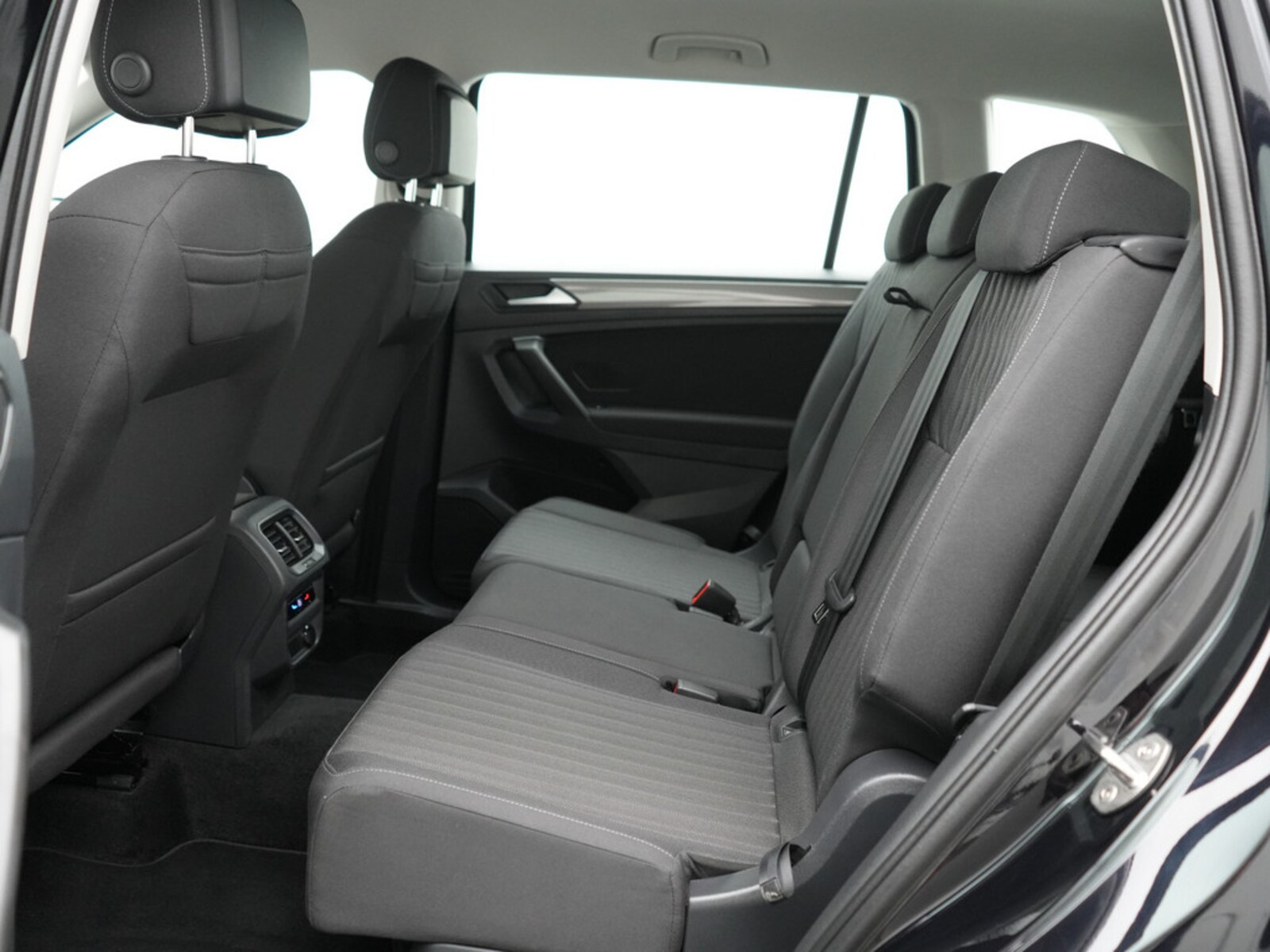 Volkswagen Tiguan Allspace – Bild 16
