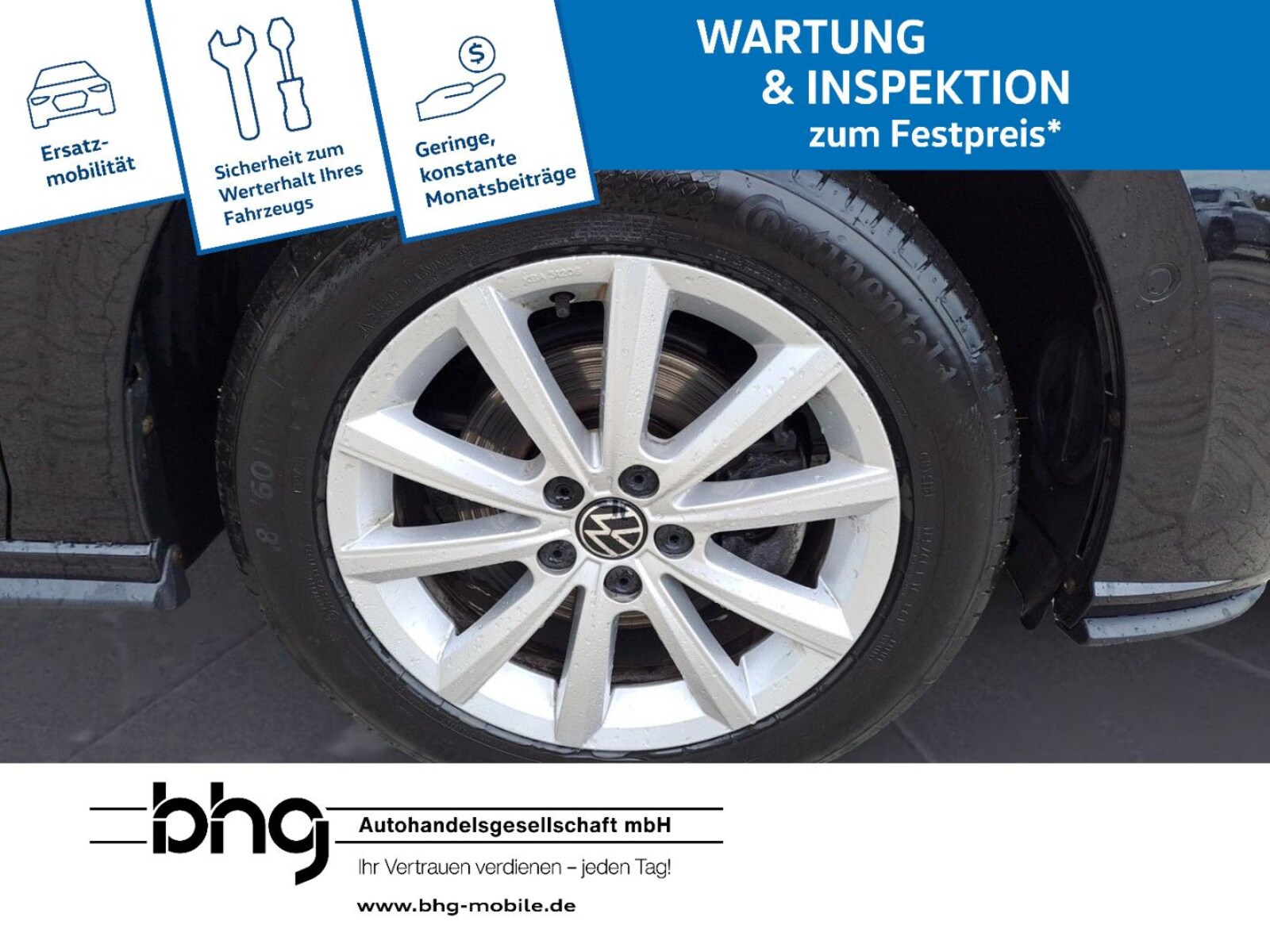 Volkswagen Polo – Bild 7